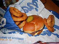 Culver's food