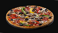 Domino's Pizza Saint-gregoire food