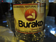 Burako outside