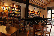 Enoteca Burattoni food