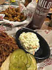 Sonny's Bbq inside