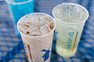 Dutch Brothers Coffee food