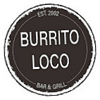 Burrito Loco inside