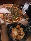 Pizza Hut food