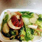 China Express food