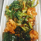 China Express food