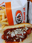 A&w food