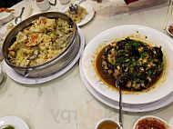 Foo Kee Seafood food