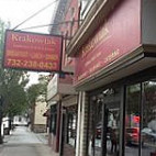 Krakowiak Extérieur