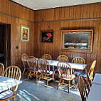 Wagner's Village Inn inside