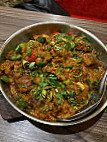 Desi Deera food