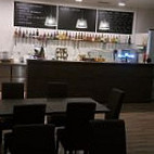 Restaurace Sport Králův Dvůr inside