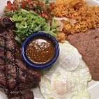 Maria's Mexican food