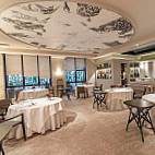 Pierre Gagnaire food