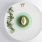 Pierre Gagnaire food