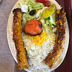 Moby Dick House Of Kabob food