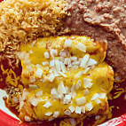 La Mexicana food