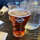 Glenwood Canyon Brewing Co food