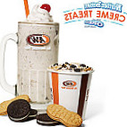 Long John Silver's A&w (7683) food