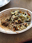 Chipotle Mexican Grill food