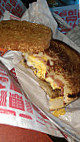 Jack In The Box food