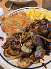 Ihop food