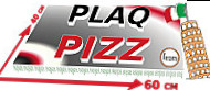 Plaq Pizz inside