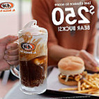 A&w food