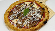 Trenta Pizza Cucina food