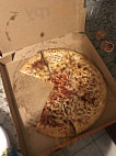 Little Caesars Pizza food