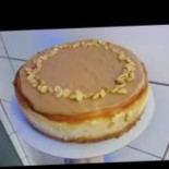 Miod I Malinka Nourriture