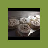 Miod I Malinka Nourriture