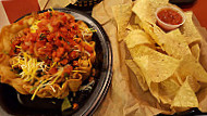 Moe's Southwest Grill food