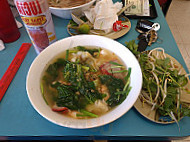 Pho Number 1 food