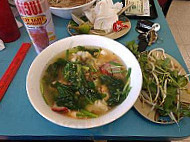 Pho Number 1 food