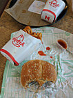 Arby's food