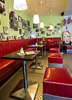 Collard`s Diner & Coffee food