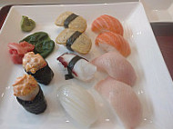 Sushigozen food