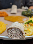 Abyssina Ethiopian Blacktown food