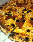 Pi Co. Pizza food