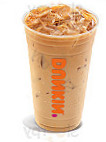 Dunkin' food