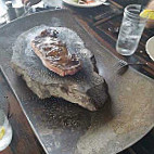 Steak And Stone food