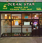 Ocean Star outside