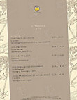 Annaberg Bad Dürkheim menu