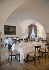 Schloss Gabelhofen Restaurant outside