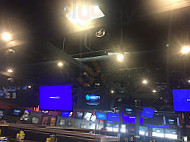 Buffalo Wild Wings Grill inside