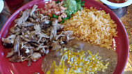 Plaza Jalisco Grill Mexican food