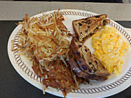 Waffle House food