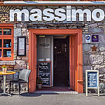 Massimo inside