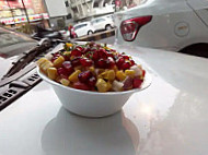 Shivalya Fruit Salad Centre food